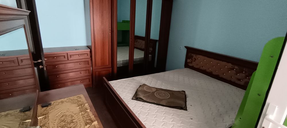 2 хонали уй ижарага берилади