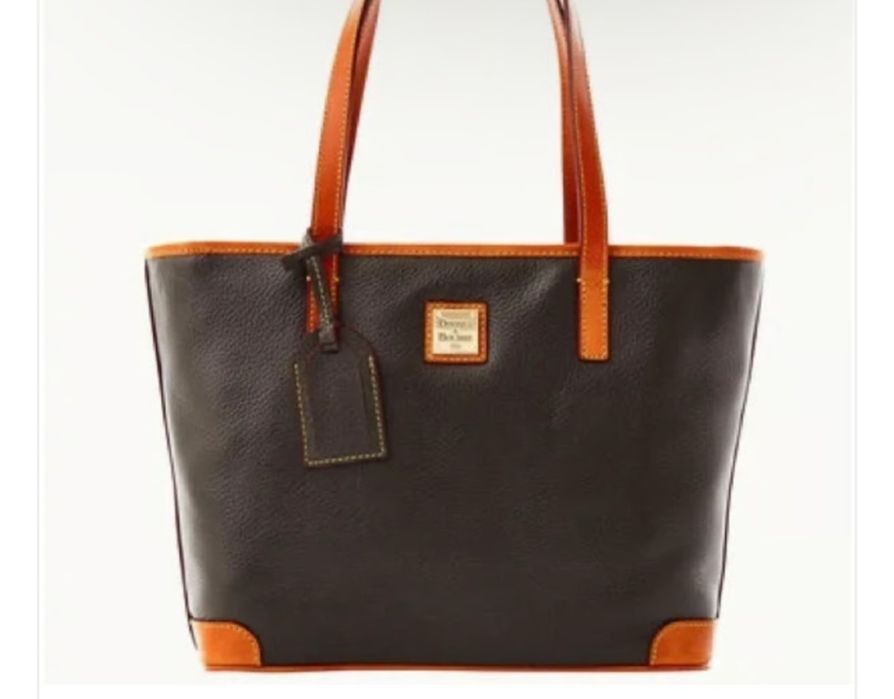 Tom Tailor , Dooney & Bourke , Gianni Chiarini