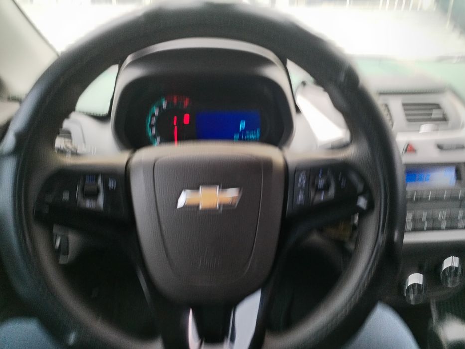 Cobalt LTZ ideal holatda, rodnoy. Avtamat,