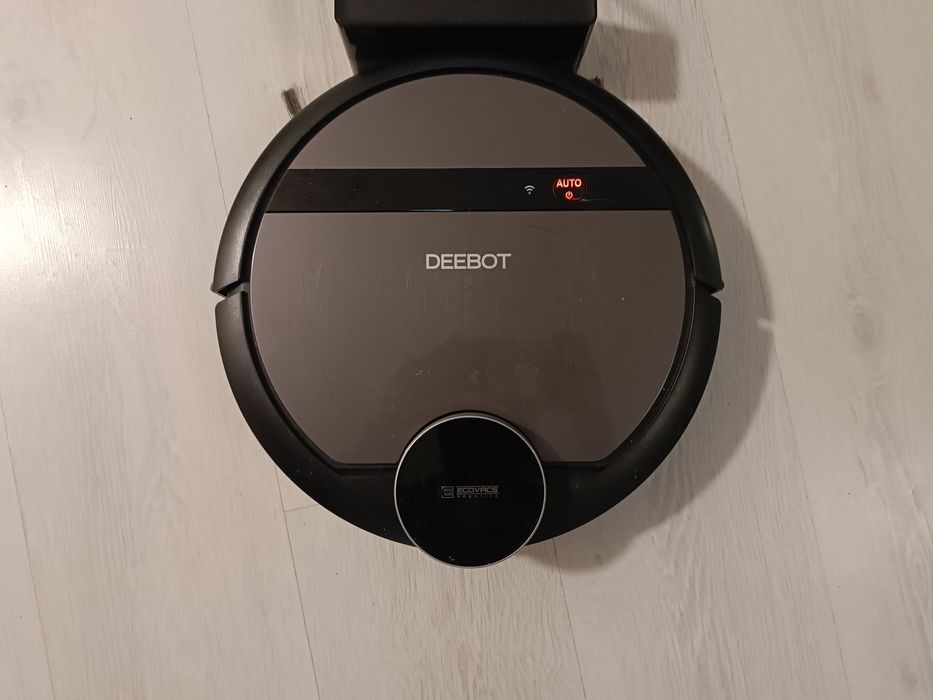 Pachet Aspiratoare robot - pentru piese Samsung Ecovacs Neato