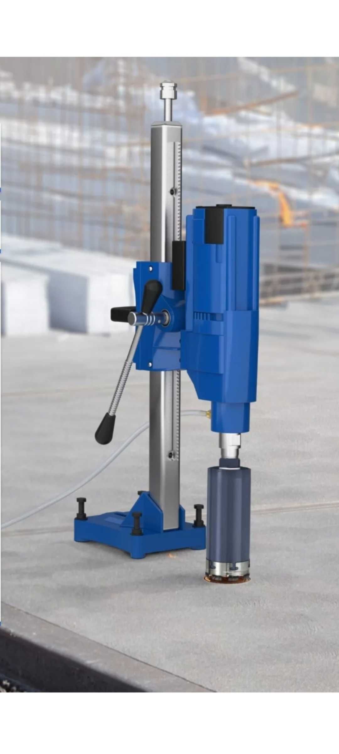Masina de carotat TIMBERTECH 3900 W