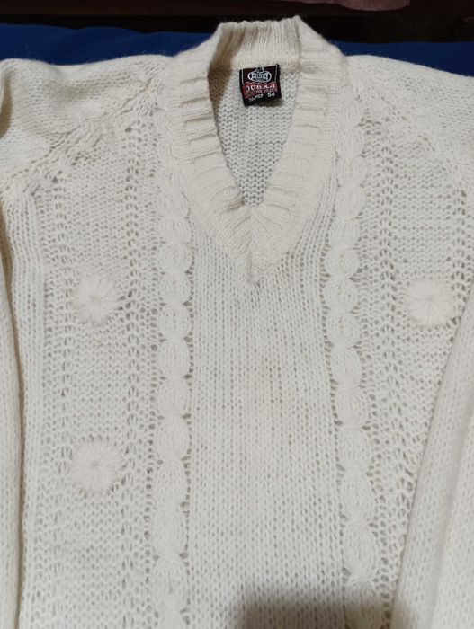 Женская  Шерстяная КОфТА 54 размер