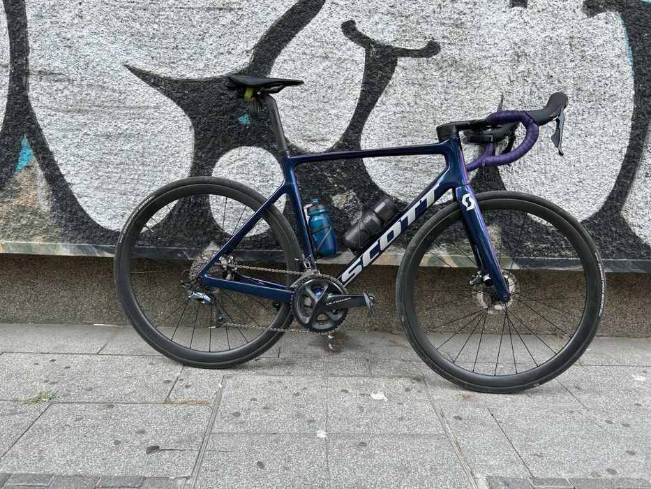 Scott Addict RC bike - Бартер