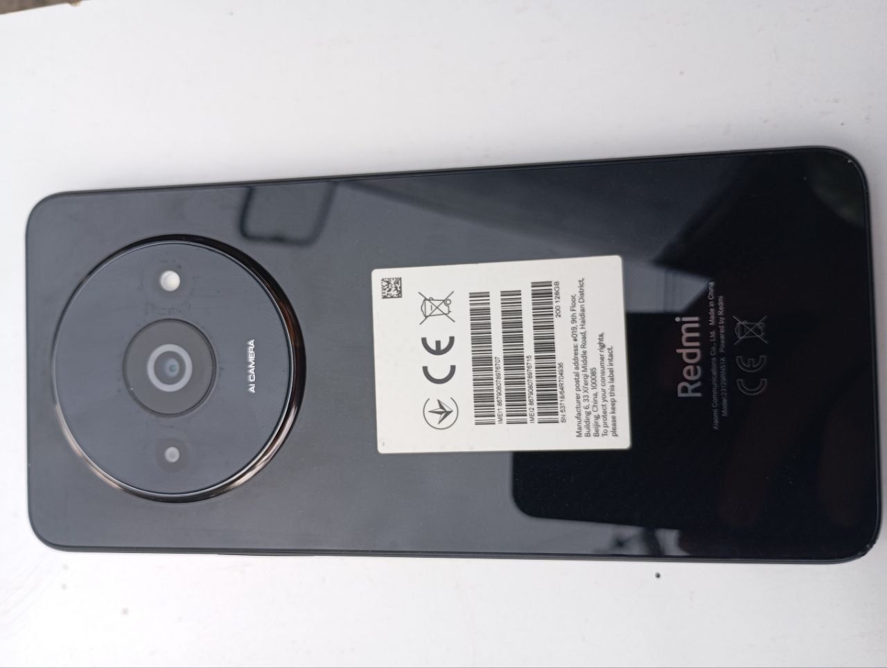 Redmi A 3 sotiladi yangi