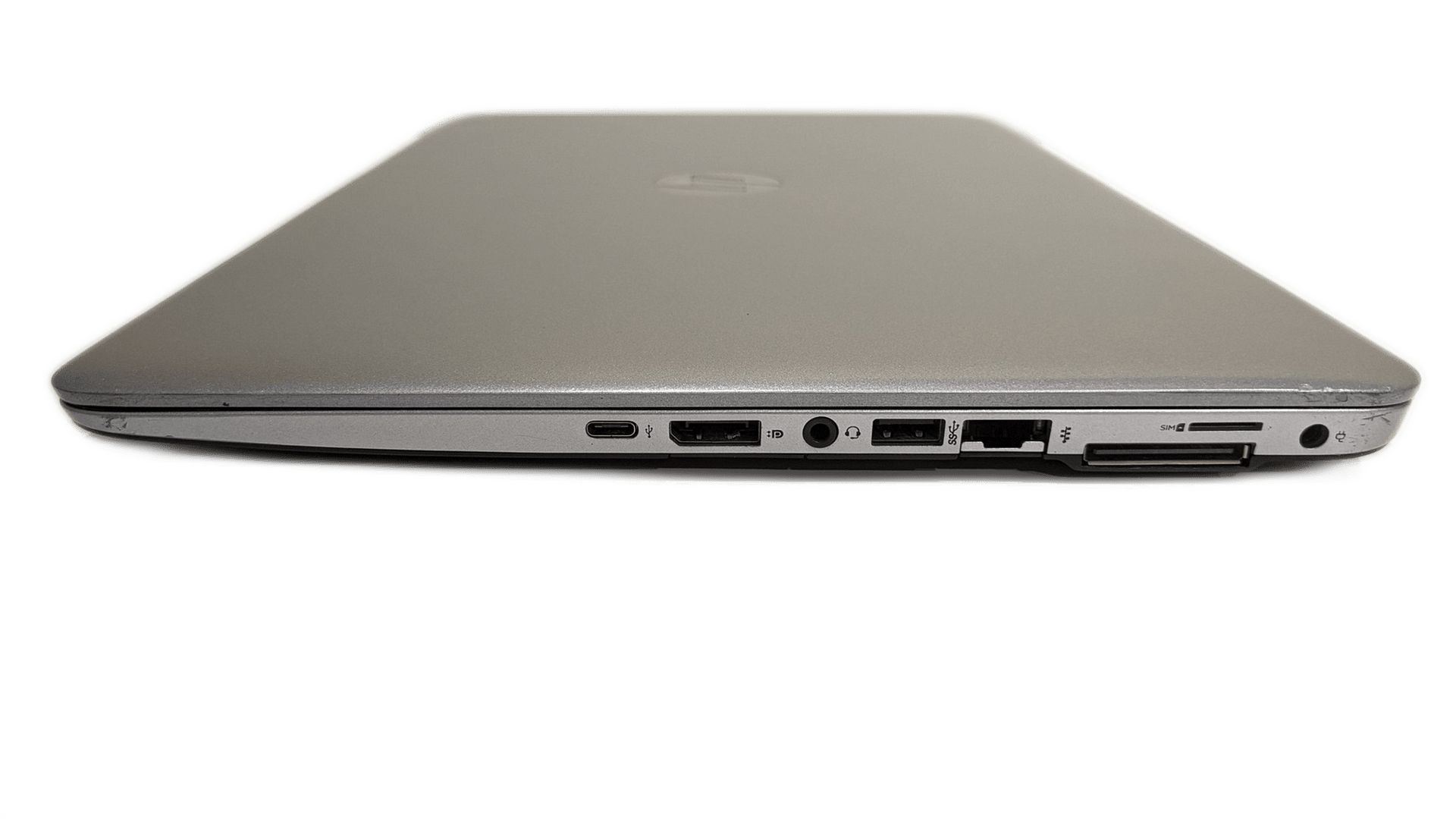 HP EliteBook 850 G3 15.6" 1920x1080 i5-6300U 8GB 256GB батерия 3+ часа