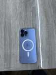 iPhone 13 Pro Max 256GB seri blue