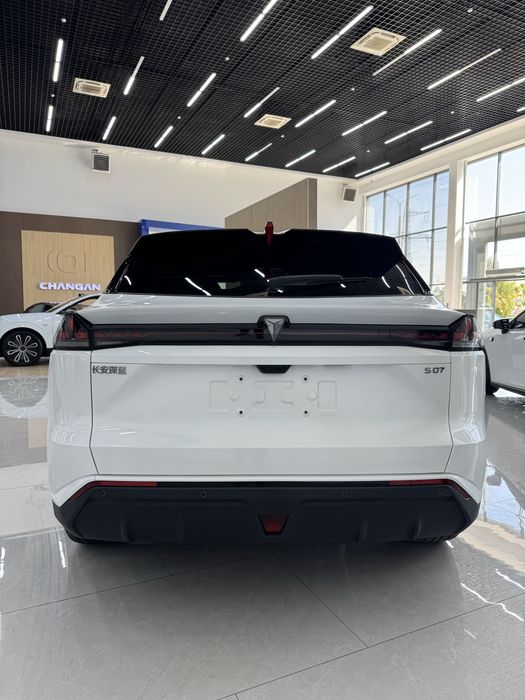 Deepal S07 215 max Gibrid