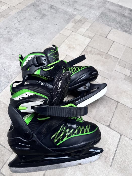 Patine pentru copii- marime 32-36 EU