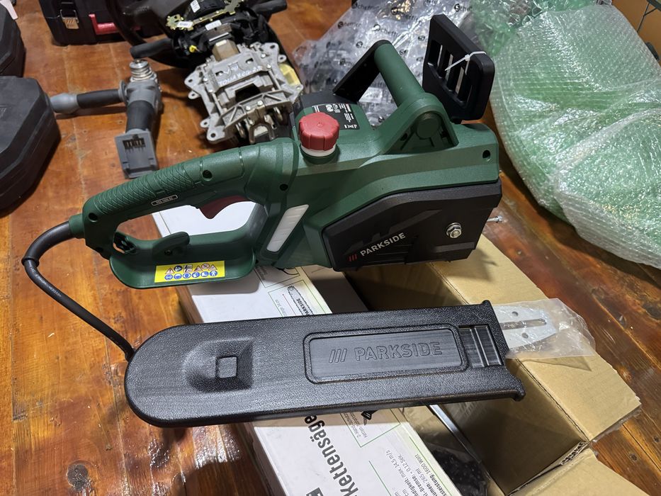 Drujba / fierastrau electric 1600 w