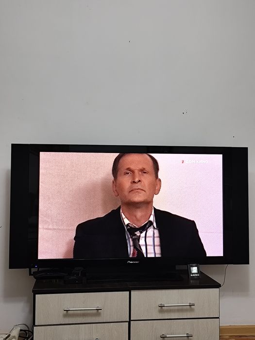 Телевизор Pioneer