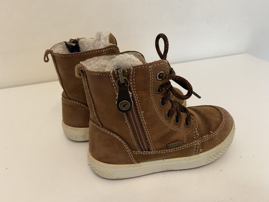 Детски боти Biomecanics, Timberland, Camper, Prinigi 27, 28 номер
