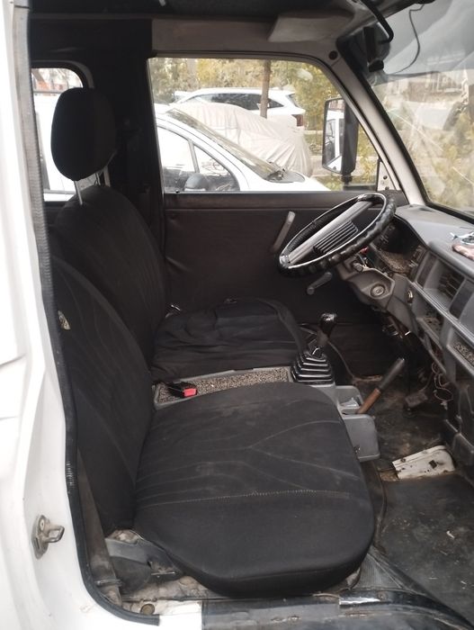 Damas sotiladi 2005 gazda