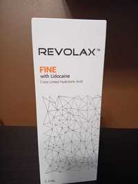 Revolax fine provenienta koreea