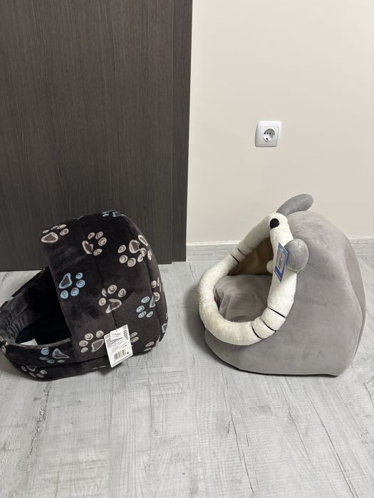 Легло за домашни любимци