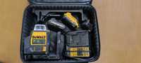 Dewalt DCЕ0811G Лазерен Нивелир