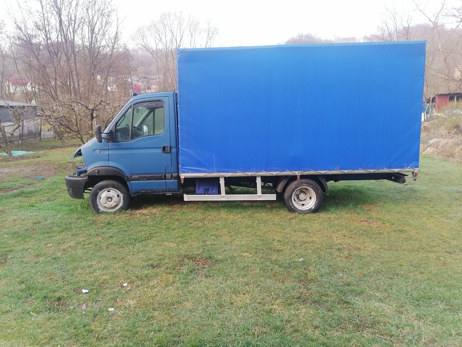 Renault mascot de vinzare