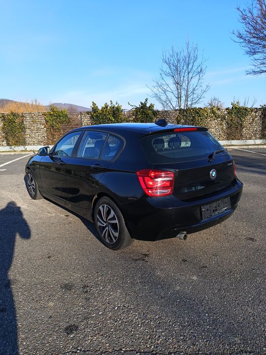 BMW seria 1, Revizie efectuată! Recent înmatriculat.
