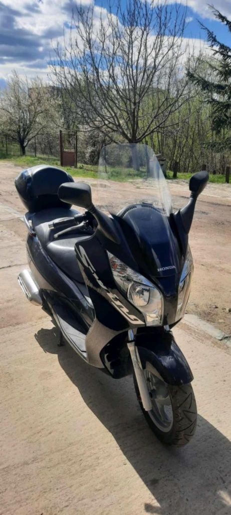 Мотор Honda s wing 2010г.