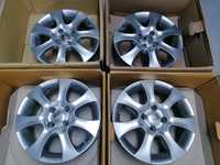 4x100 15inch jante aliaj Opel astra corsa Renault dacia Logan