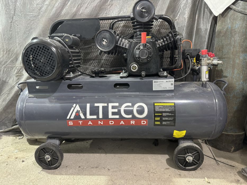 Компрессор