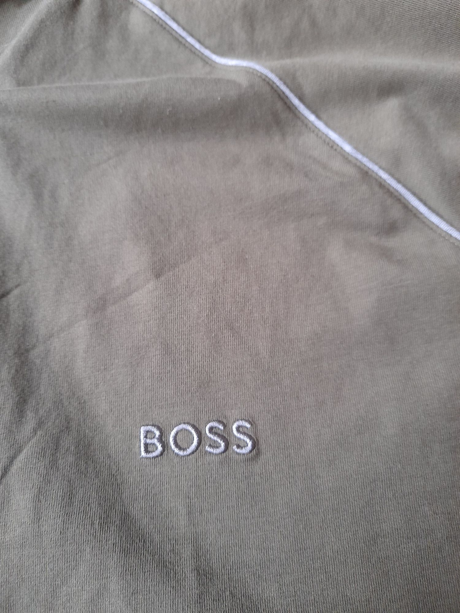 Boss мъжко горнище 2XL размер.