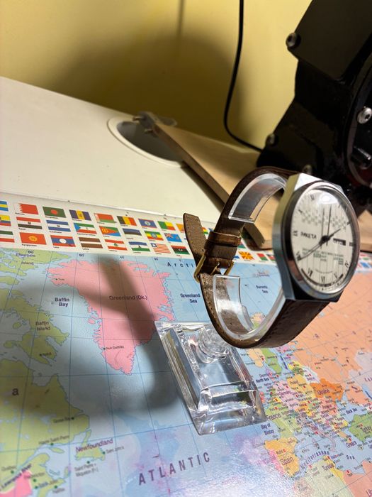 Ceas Raketa Multicalendar