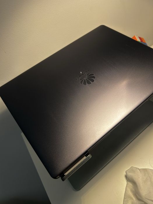 Huawei Matebook 13 WRT-W19