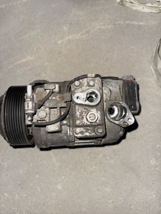 Компресор за климатик BMW F10 535i