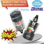 Unicul Vape cu Doua Arome din lume cu 110.000 de puffuri !