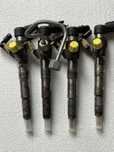Injectoare:Dacia,Renault,Nissan,Mercedes1.5 dci euro 5&euro 6 110 CP