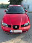 Seat Cordoba 1.9 TDI