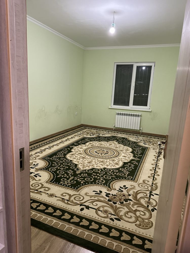 Квартира 3 комнатная
