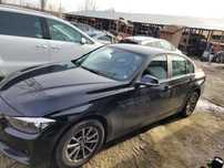 dezmembrez bmw f30,316d,1995cm,,,an 2014