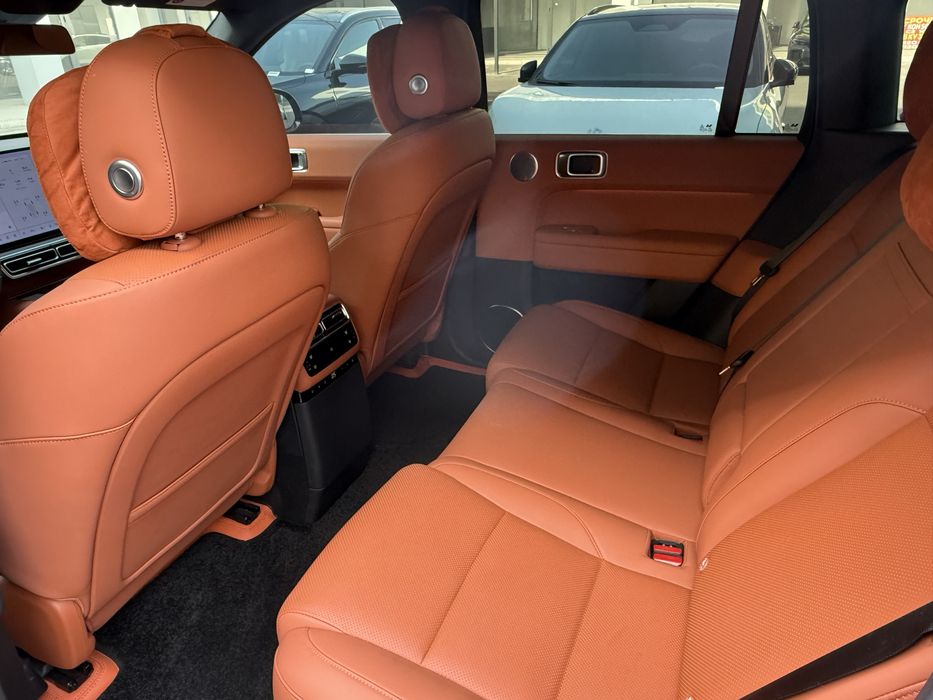 Li 6 max gibrid 2024