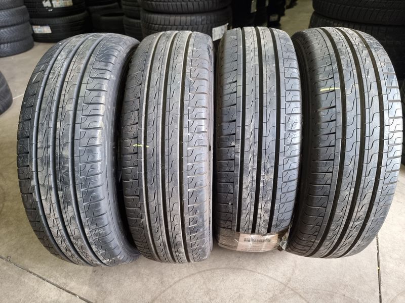 225/75/16C 10PR PIRELLI 4бр