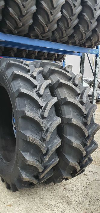 Cauciucuri noi agricole 420/85R38 16.9-38 Petlas AGCO DT250B GQZX