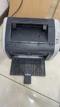 Printer HP 1010