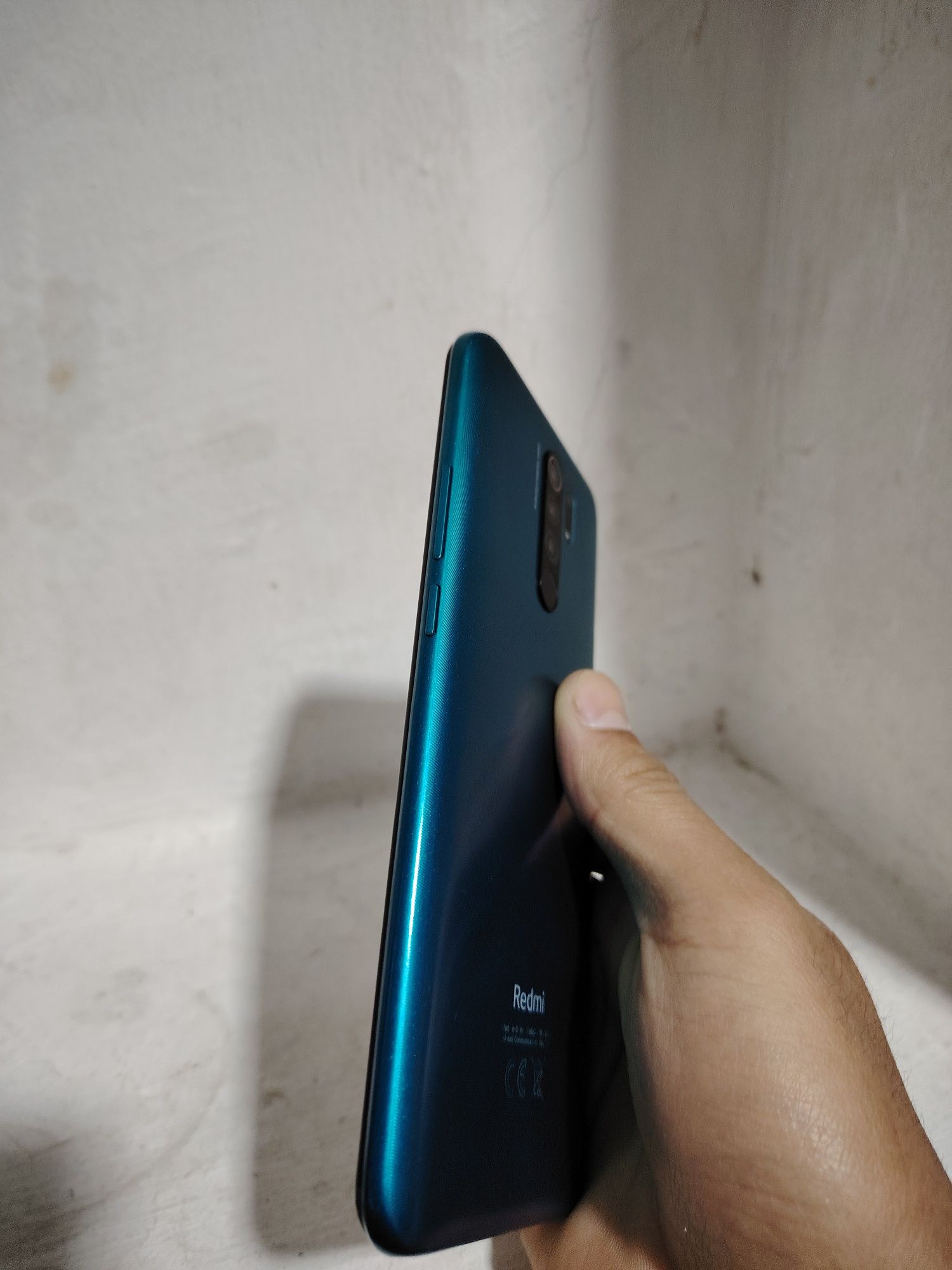 Xiaomi Redmi 9 64/4