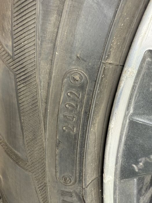 Оригинални BMW Sport 19 цола