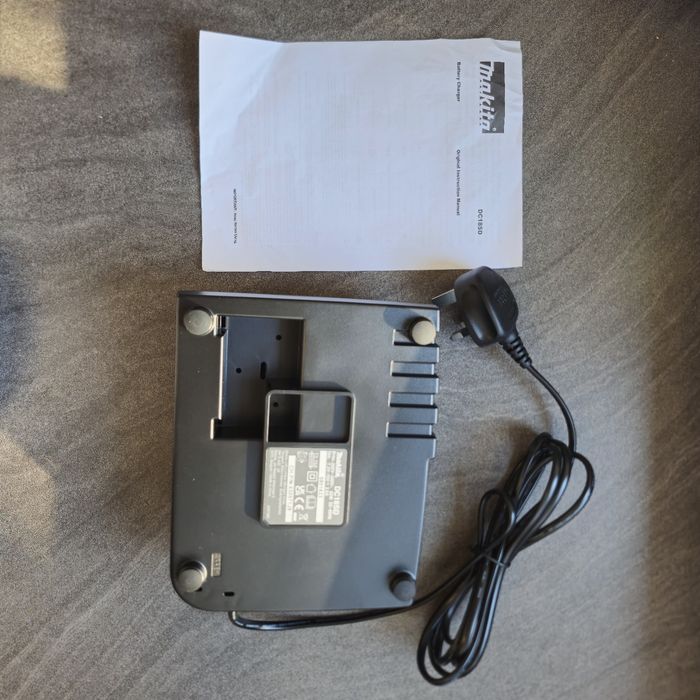 Incarcator MAKITA 7.2 - 14.4 - 18 V NOU
