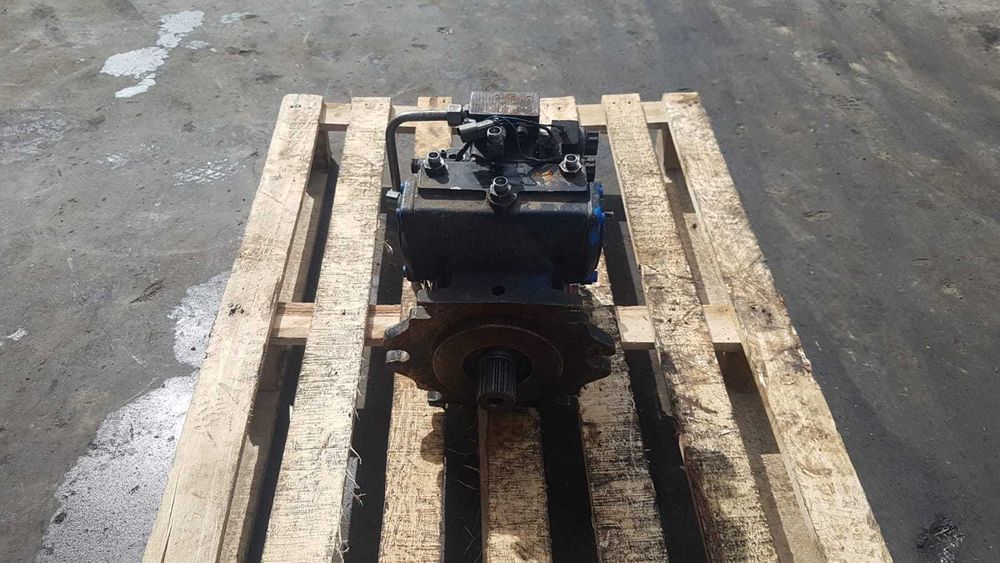 Pompa hidraulica Vola incarcator frontal Liebherr L544