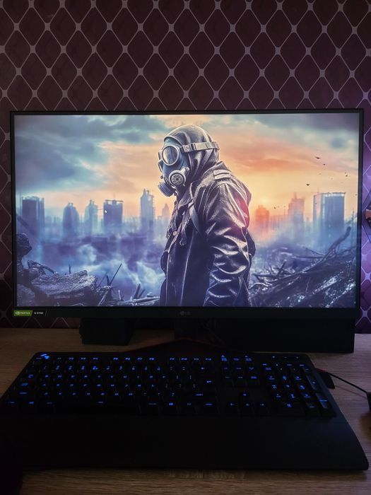 Full Gaming pc High-End/Editare foto-video