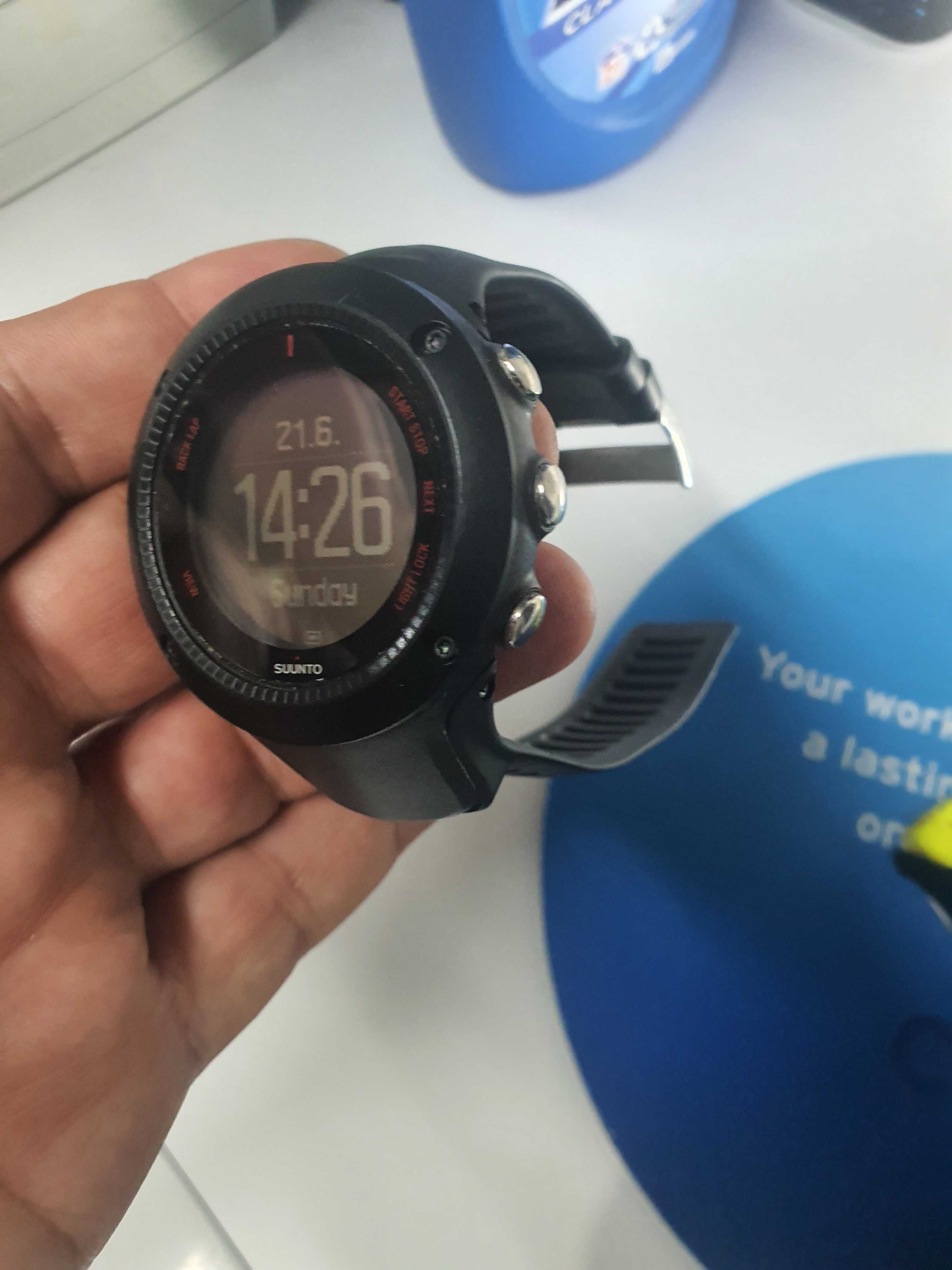 Ceas Sunnto Ambit 3 Run