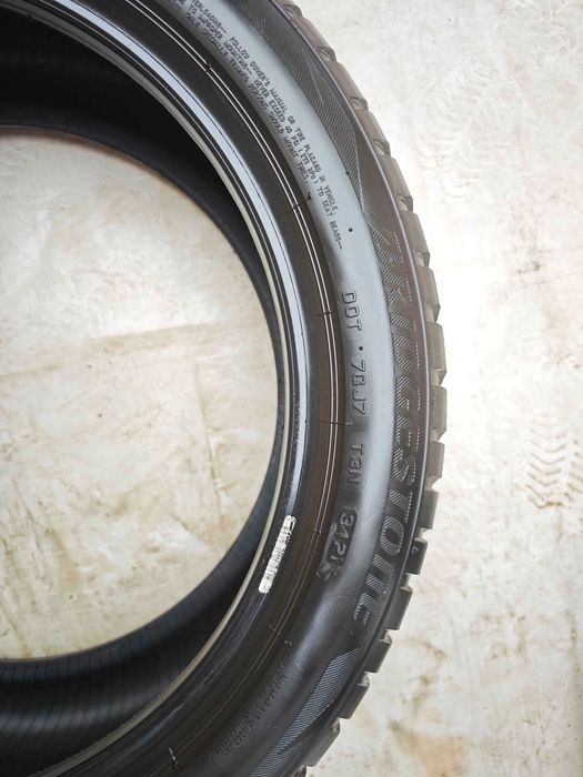 Anvelope 225/45/18 dot 2021 iarna M+S BRIDGESTONE BLIZZAK LM001