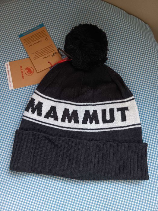 Caciula Fes, Mammut, noua nefolosita, Originala