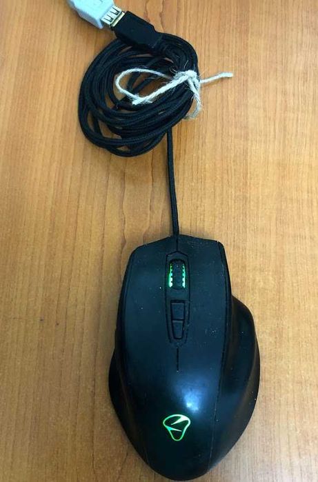 Mouse Optic Mionix Naos 3200, cu fir USB