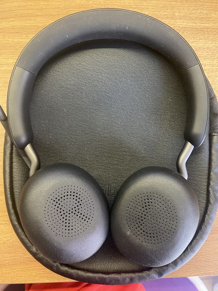 Jabra Evolve 2 65