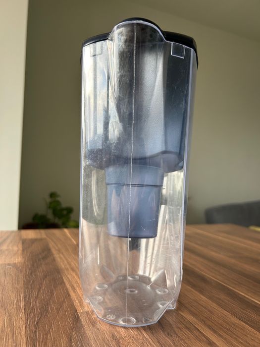 Филтрираща кана за вода Aquaphor Amethyst