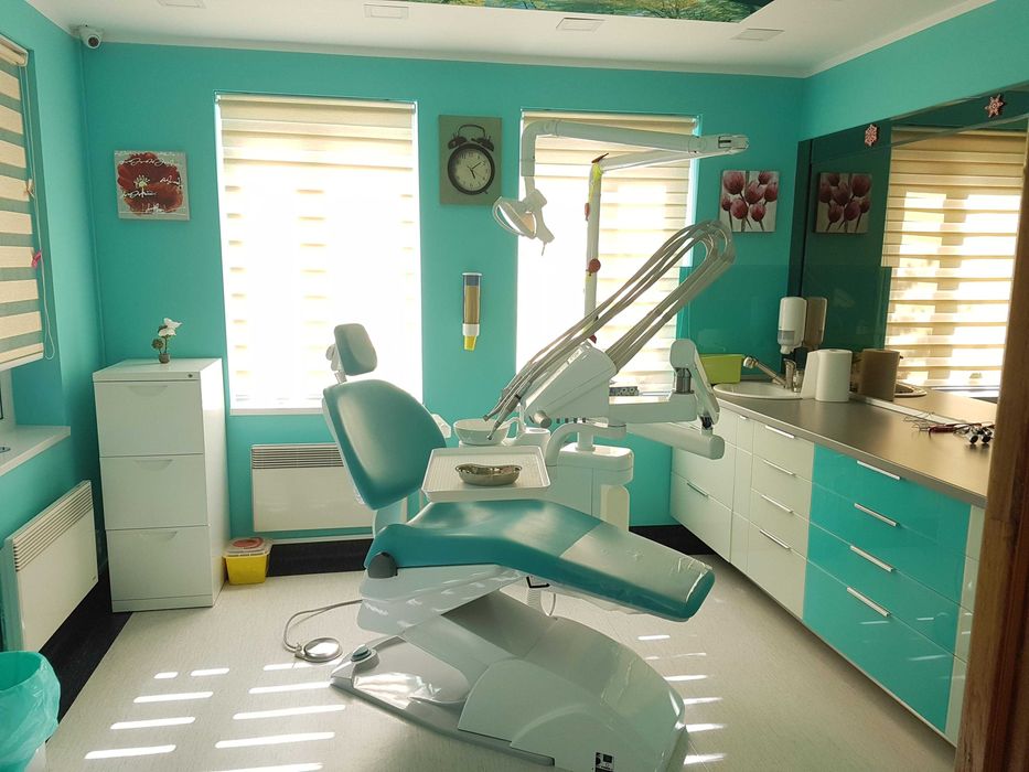 Vanzare Cabinet Stomatologic Complet - Relocare