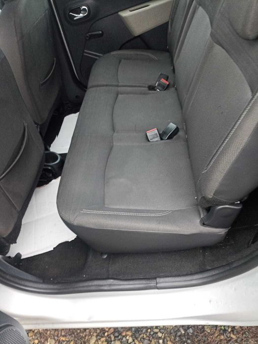 Dacia Lodgy 1.5 DCi 90 Cp 2016 Euro 6 cu 7 Locuri